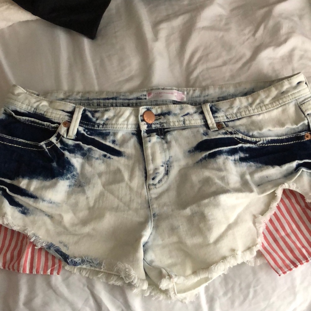 Shorts